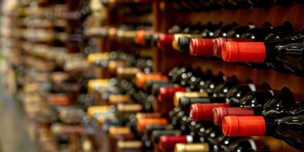 All Wines
