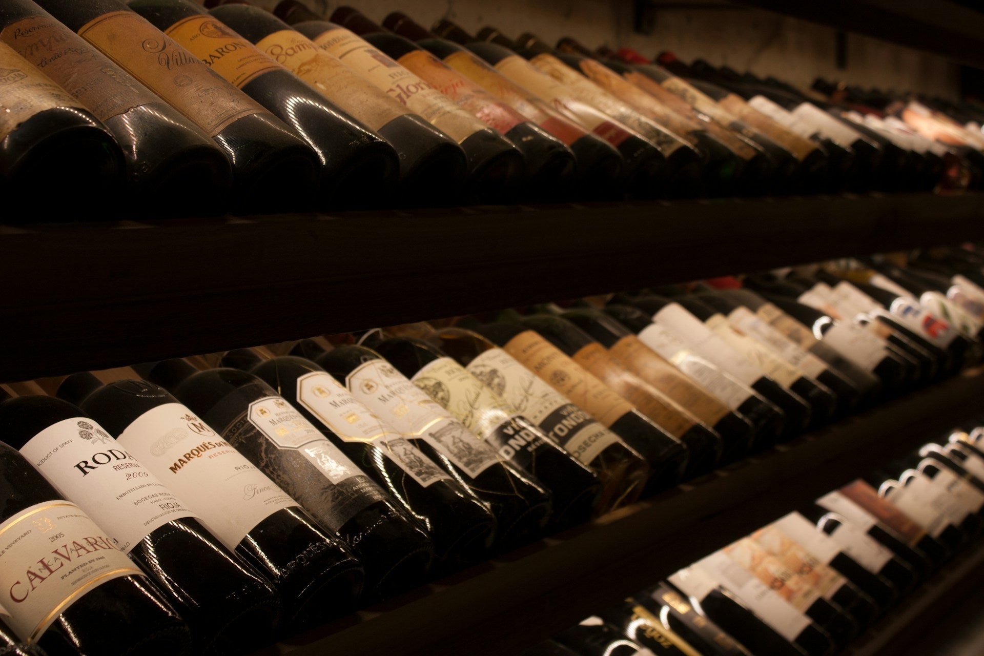 Fine Wine - The Nude Wine Co