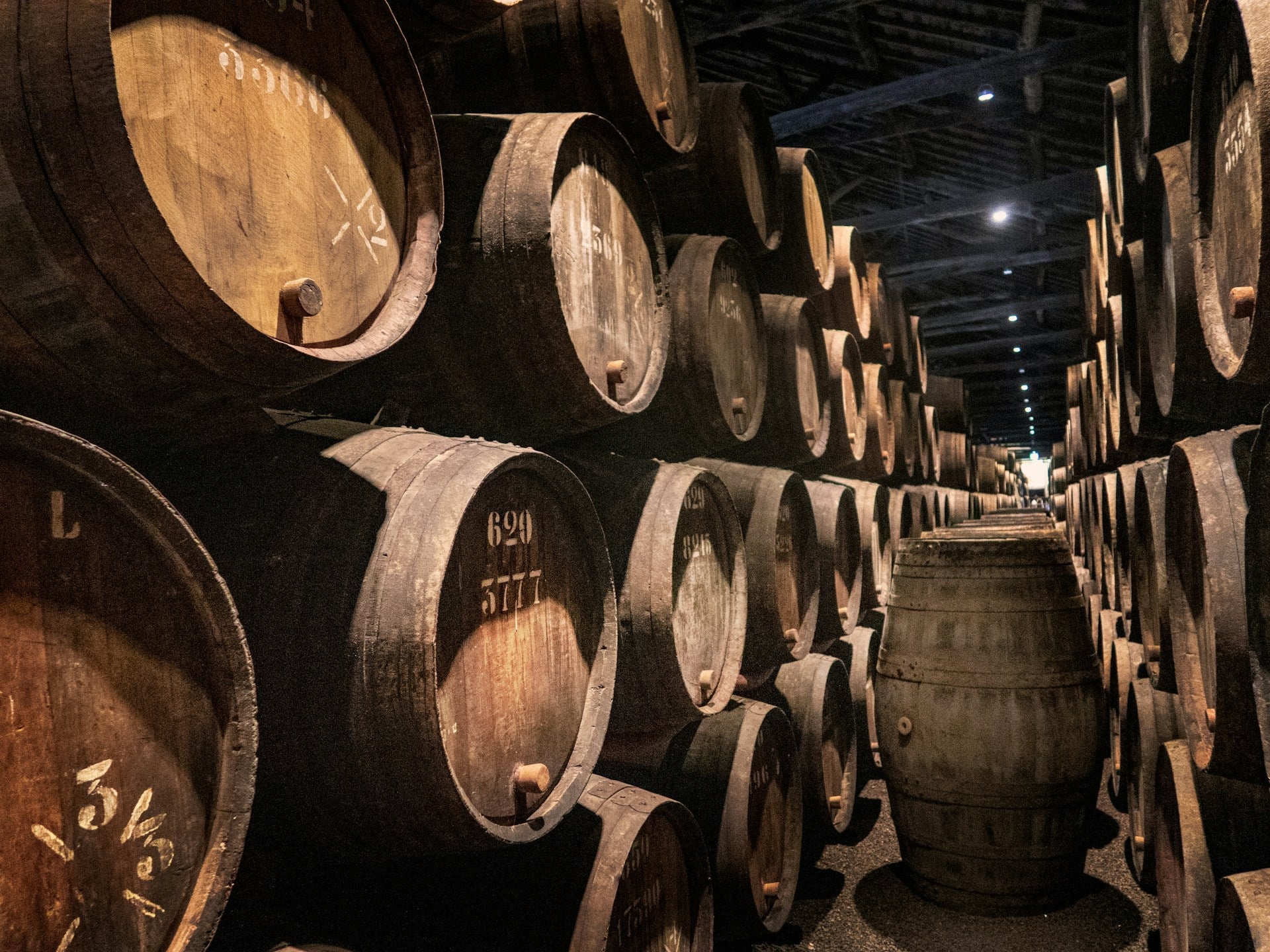 Port Wine - The Nude Wine Co