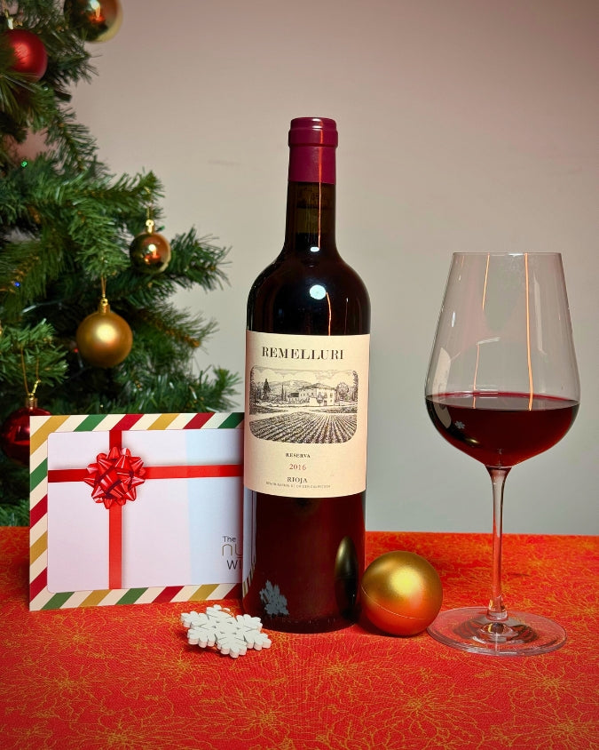 Remelluri Rioja Reserva | Wine Gift