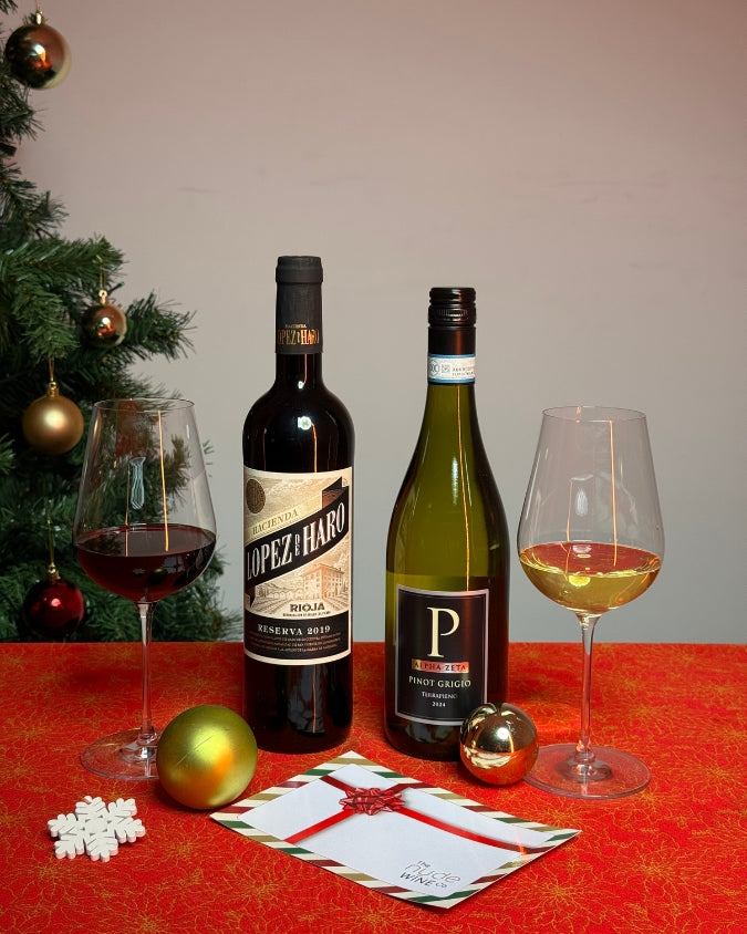 The Nation's Favourites | Wine Gift