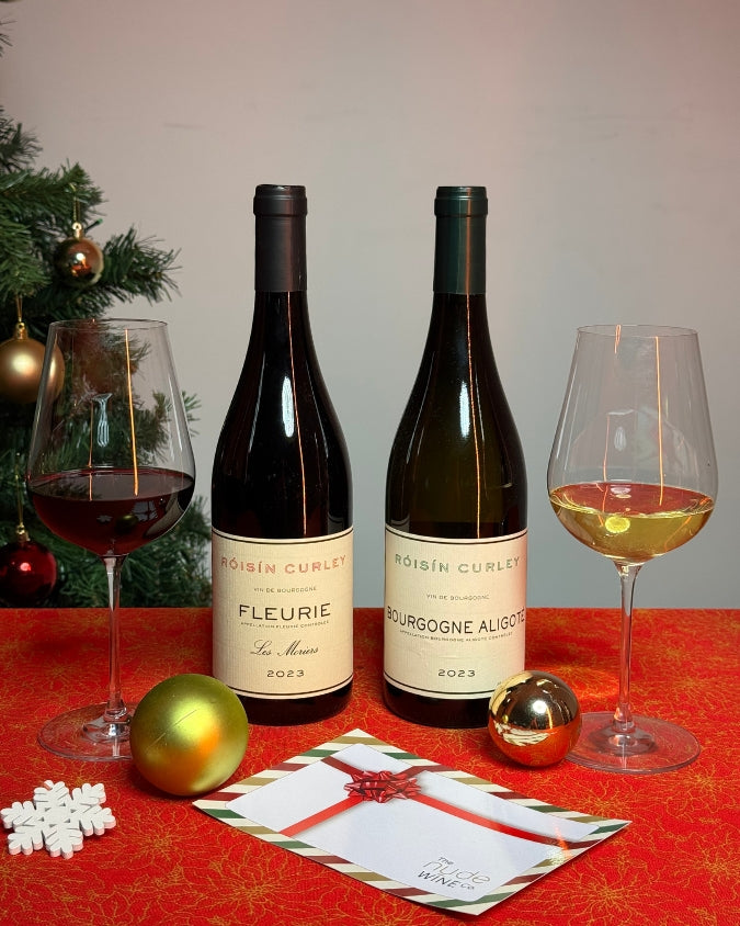 Róisín Curley | Twin Gift Pack