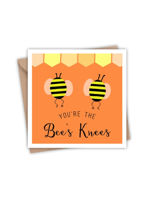 Irish Greeting Cards by LAINEY K