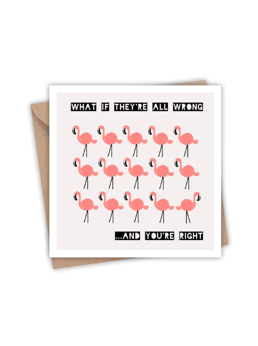 Irish Greeting Cards by LAINEY K