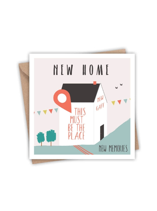 Irish Greeting Cards by LAINEY K