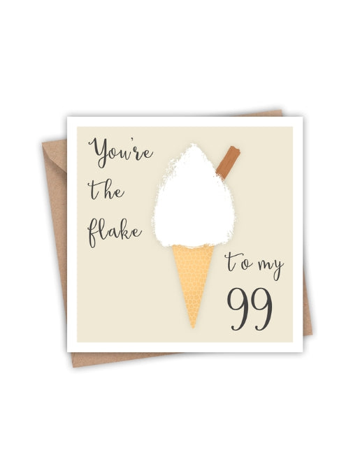 Irish Greeting Cards by LAINEY K