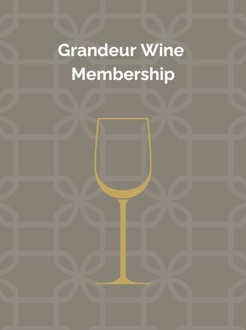 Grandeur - The Nude Wine Club Membership - The Nude Wine Co