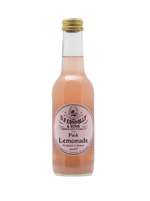 D.P. Connolly & Sons Pink Lemonade