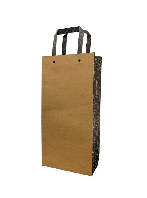 Premium Wine Gift Bag - The Nude Wine Co
