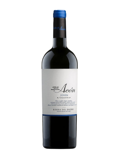Abadia de Acon, Acon Joven, Ribera del Duero 2023