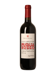 Antica Enotria, Vino Rosso, Puglia 2021