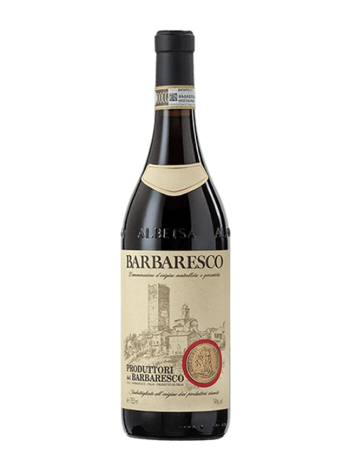 Barbaresco, Produttori del Barbaresco 2020