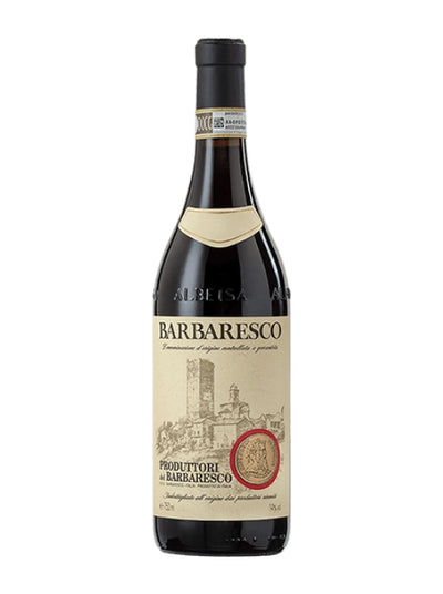 Barbaresco, Produttori del Barbaresco 2020