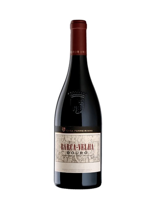 Casa Ferreirinha, Barca - Velha, Douro, Portugal 2011 - The Nude Wine Co