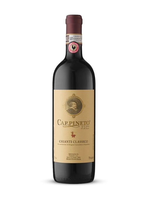 Carpineto Chianti Classico