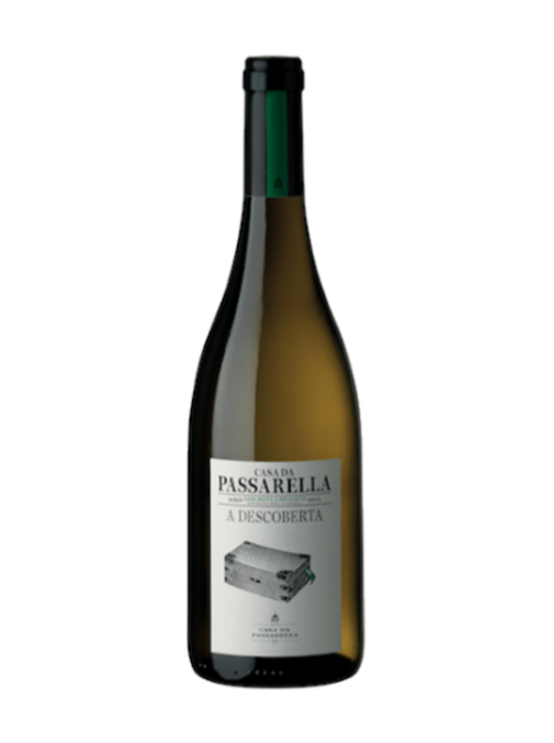 Casa da Passarella White, Portugal