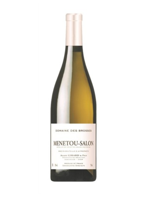 Domaine des Brosses Menetou-Salon, France