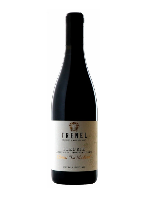Domaine Trenel Fleurie