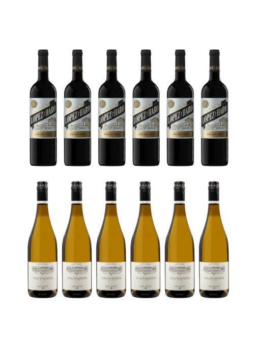 Premium Party Package - The Nude Wine Co