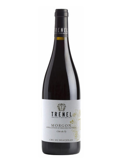 Domaine Trenel Morgon Cote du Py
