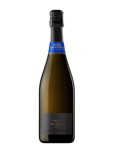 Maria Casanovas Cava Gran Reserva