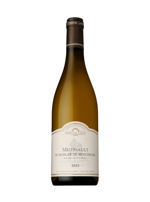 Domaine Larue, Meursault ‘Murger de Monthelie’ - The Nude Wine Co