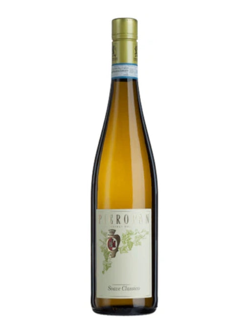 Pieropan, Soave Classico, Italy (Half Bottle)