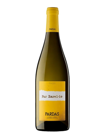 Pardas Pur Xarel.lo Penedes