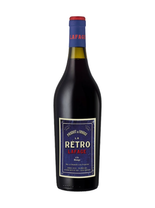 Lafage La Retro 1L