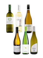 Anything But Chardonnay Box