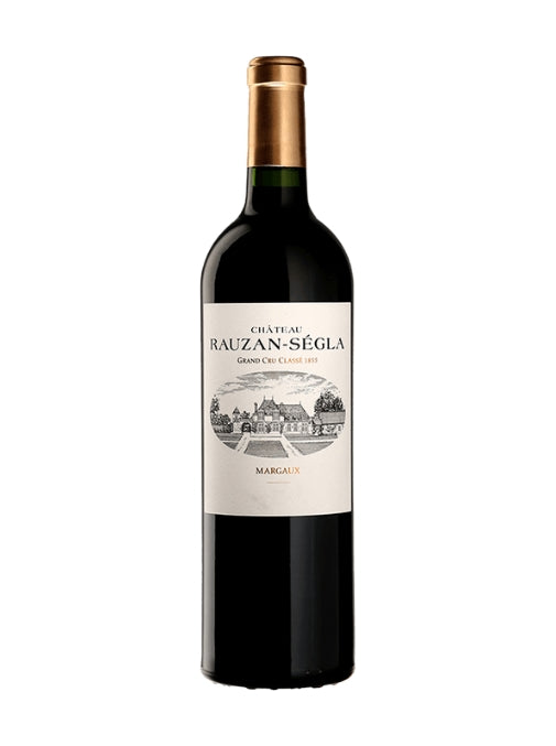 'Segla', Chateau Rauzan Segla
