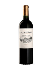 'Segla', Chateau Rauzan Segla