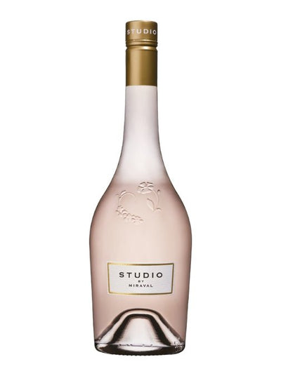 Studio by Miraval Rose, Provence - The Nude Wine Co