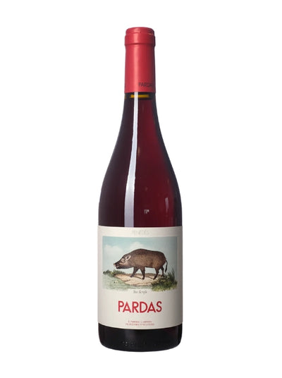 Pardas Sus Scrofa, Penedes