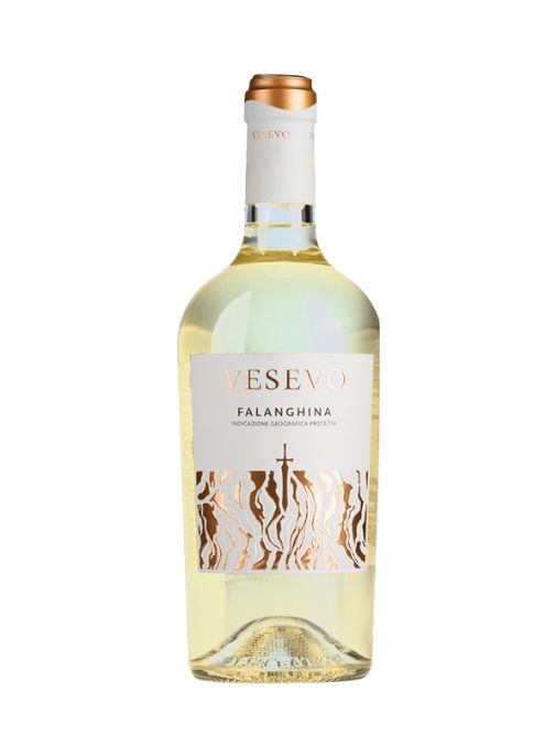 Vesevo Beneventano Falanghina