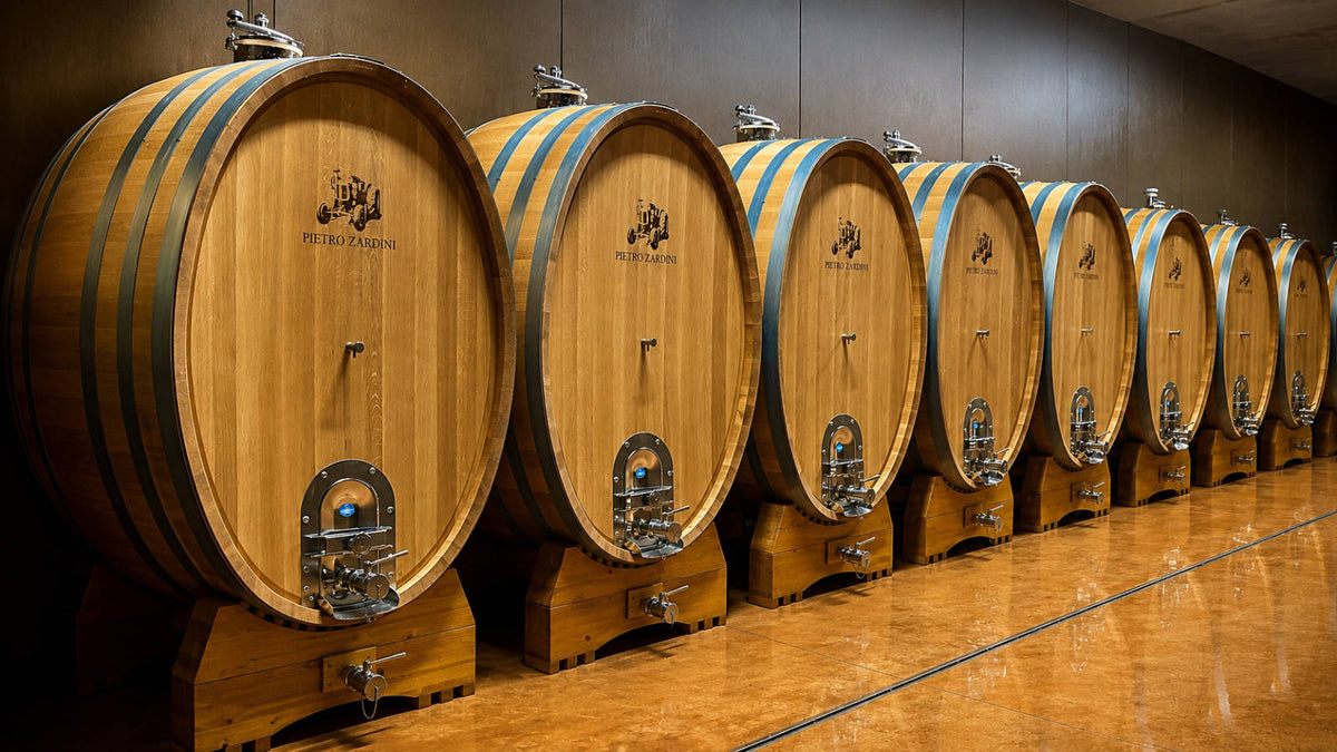 Amarone vs Ripasso