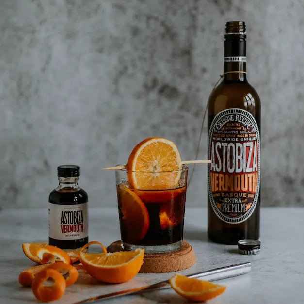 The Best Vermouth In The World?