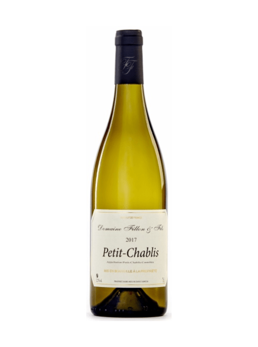 Chablis vs Sancerre: What’s the Difference? - The Nude Wine Co