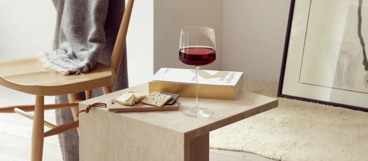 IMAGE Magazine: The wines to try this Easter weekend, according to an expert - The Nude Wine Co