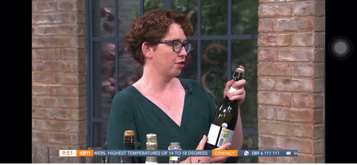 How to Open a Bottle of Champagne Like a Pro: A Step- by-Step Guide - The Nude Wine Co