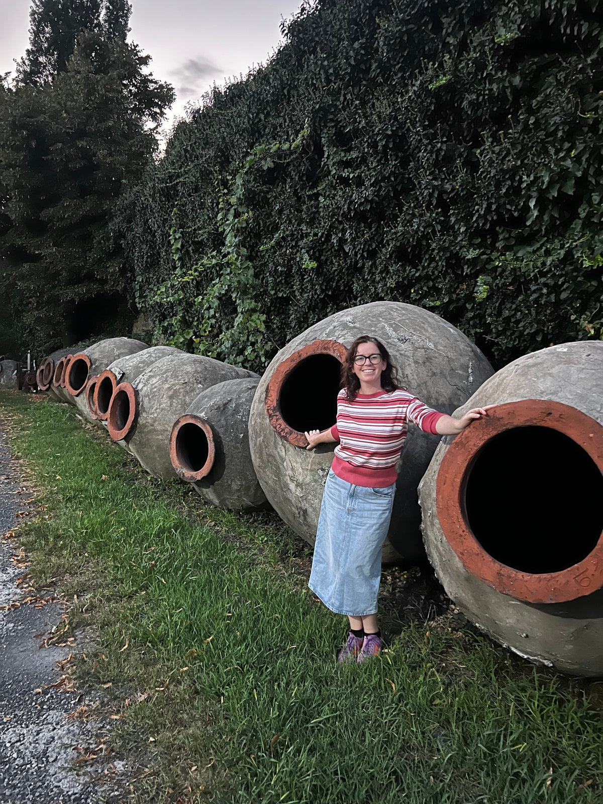 Georgia Wine Travel: Tbilisi, Kakheti & 8,000 Years of Winemaking
