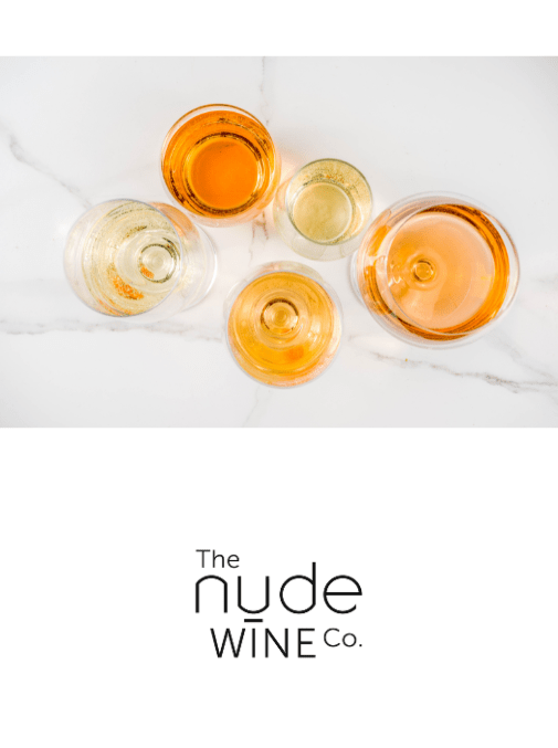 What Is Orange Wine? Everything You Need to Know - The Nude Wine Co
