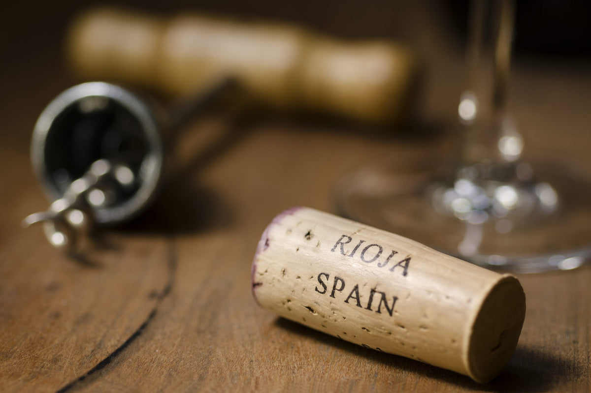 Tempranillo for Summer – Spain’s Star Grape, Served Your Way - The Nude Wine Co