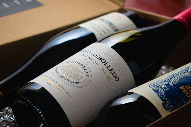 The Challenges of Corporate Festive Gifting – and How to Solve Them - The Nude Wine Co