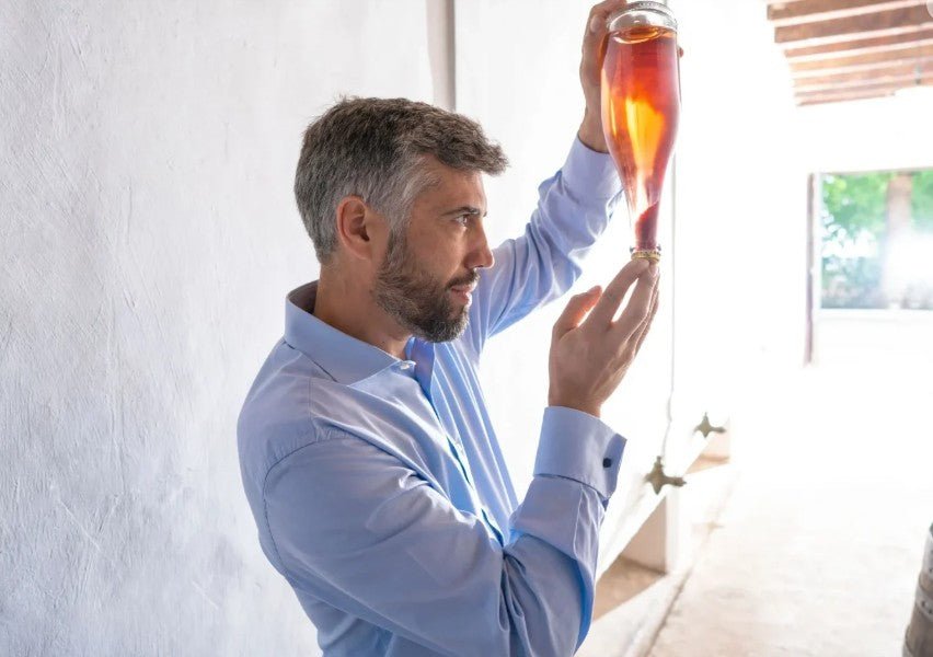 What is Pet-Nat? Everything You Need to Know About This Trendy Bubbly - The Nude Wine Co