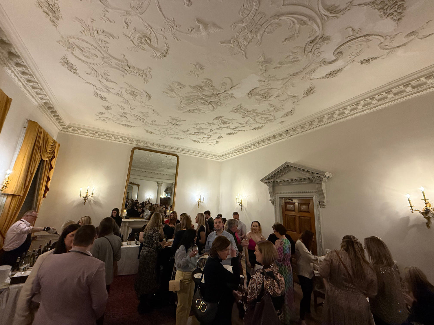 Top 10 Wines from the Spring Wine Fair
