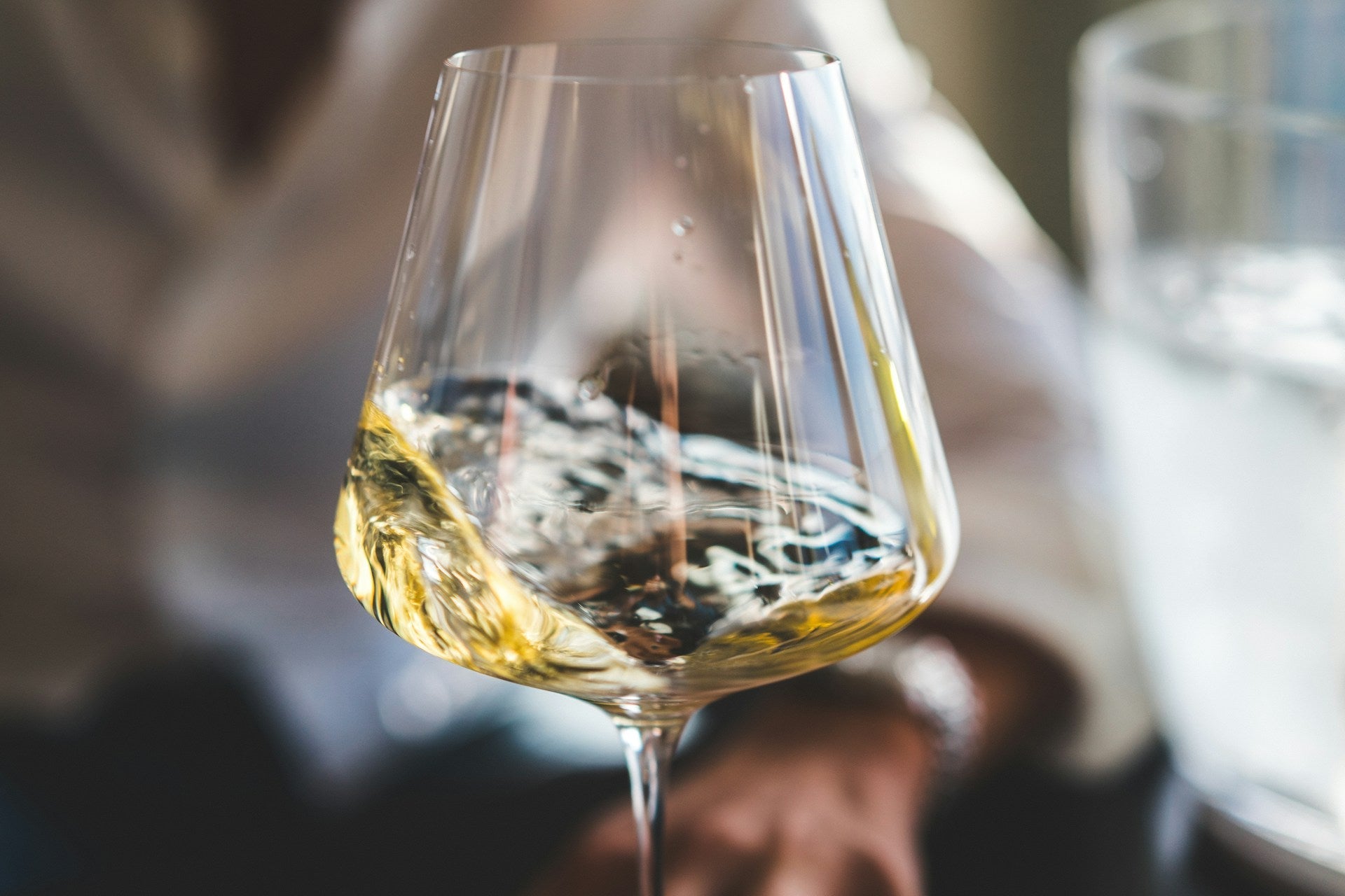 Low and Non Alcoholic Wine