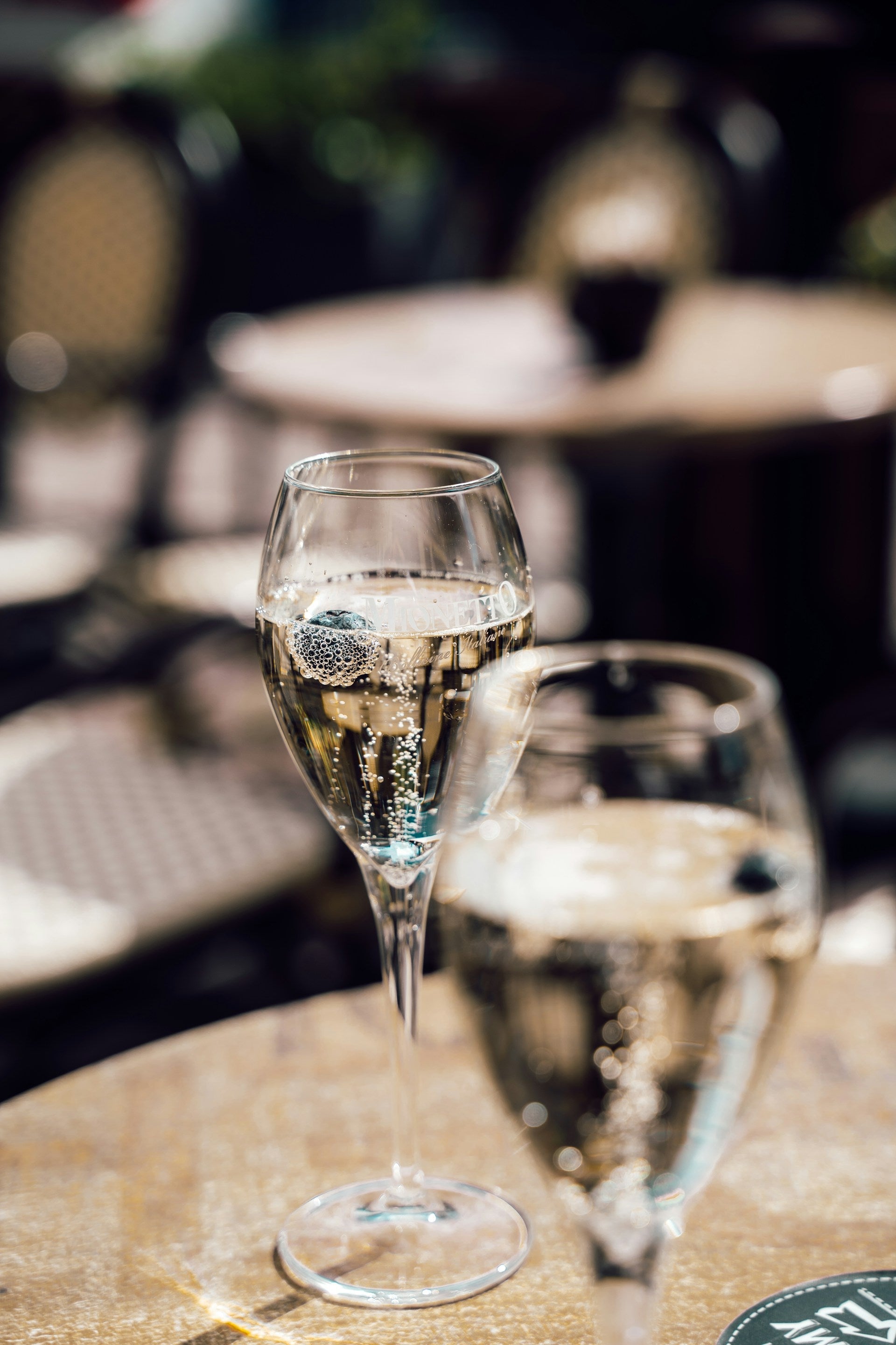 Sparkling Wine