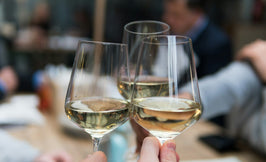White Grapes
