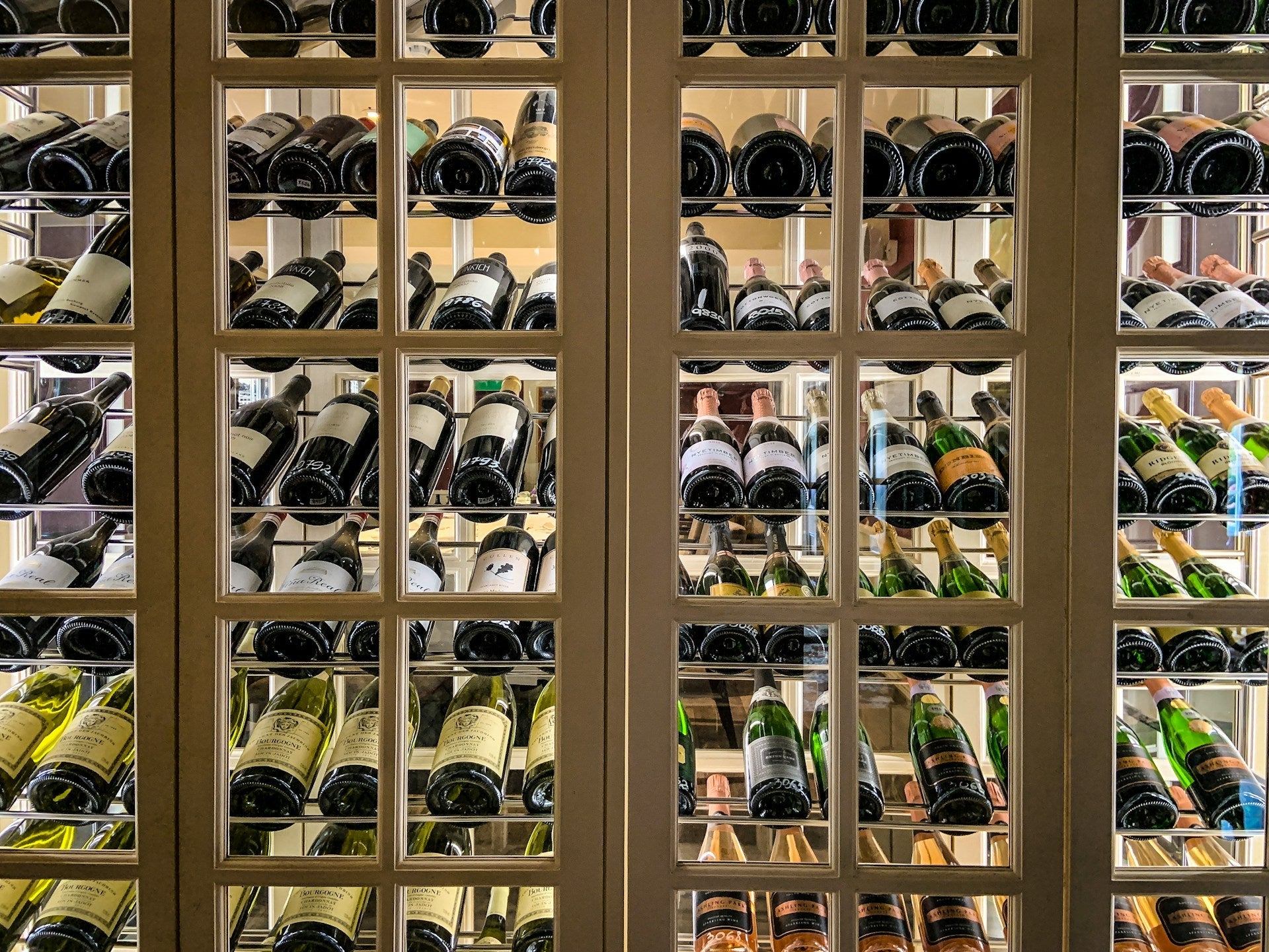 Wines of the Year 2025